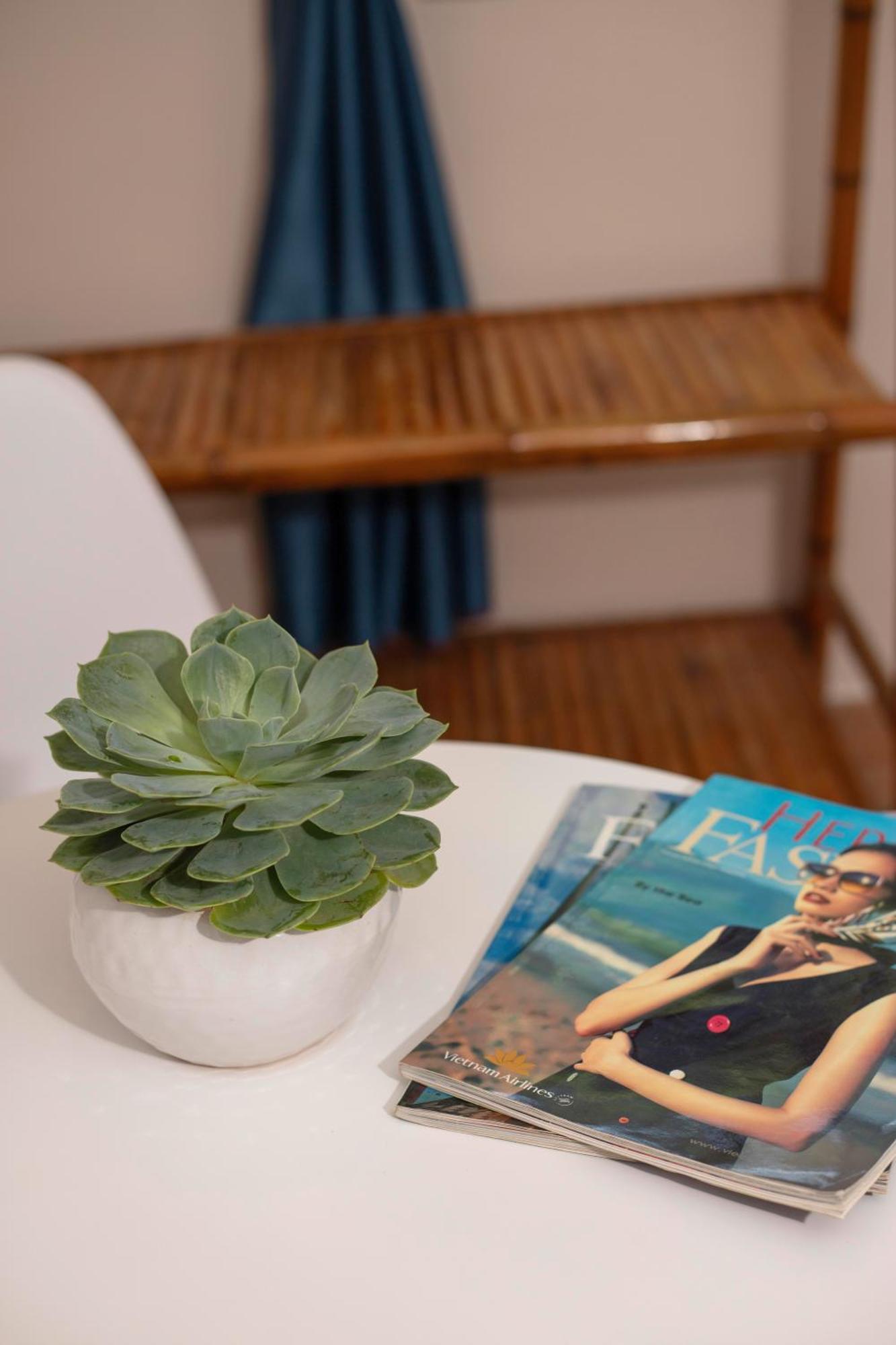 Central Sapa Serenity Homestay Esterno foto