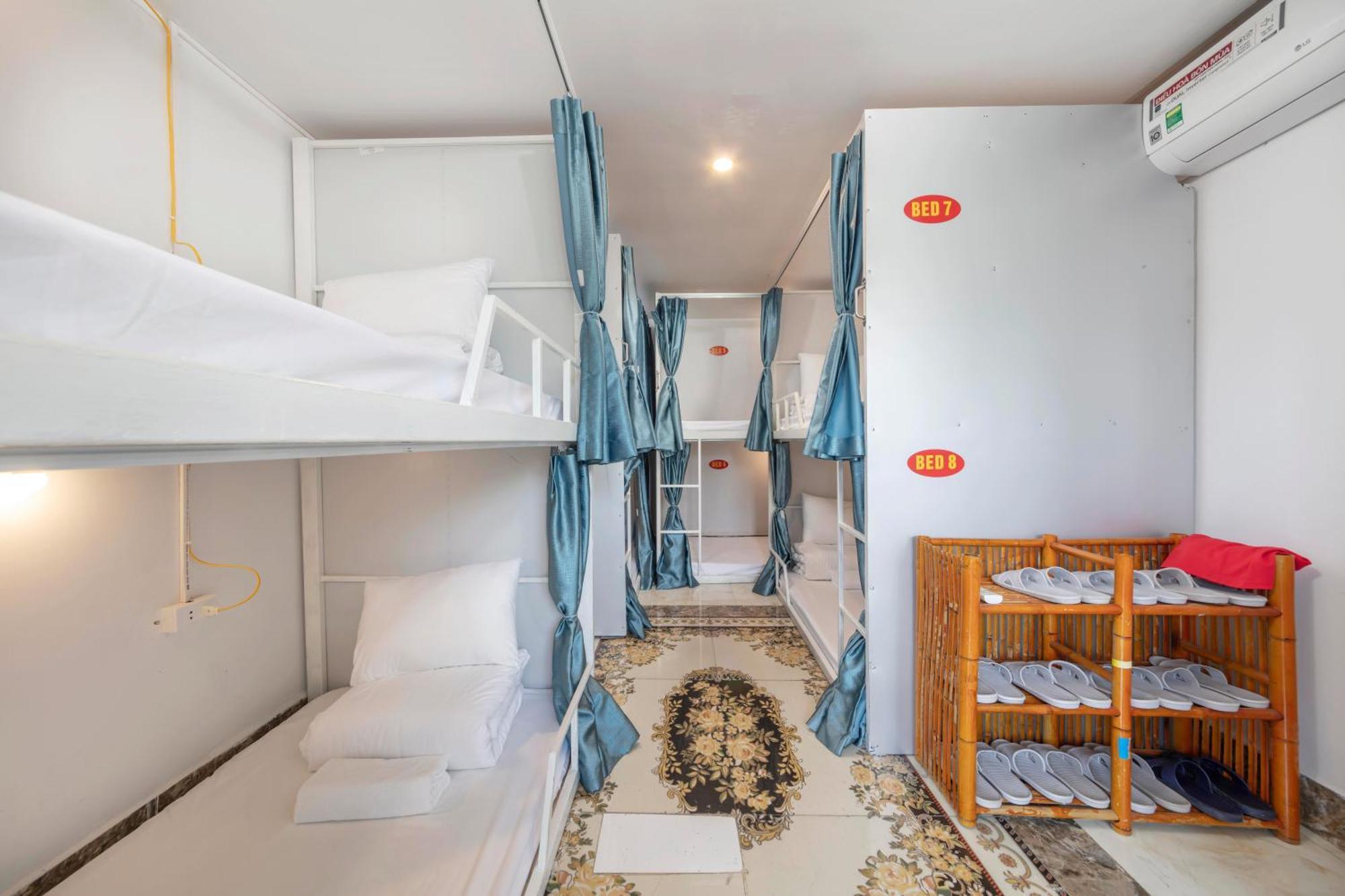 Central Sapa Serenity Homestay Esterno foto
