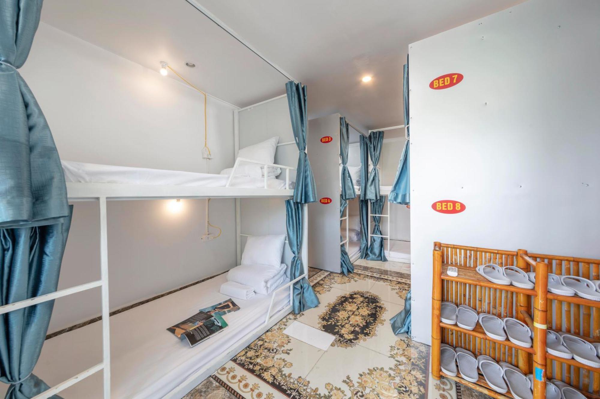 Central Sapa Serenity Homestay Esterno foto