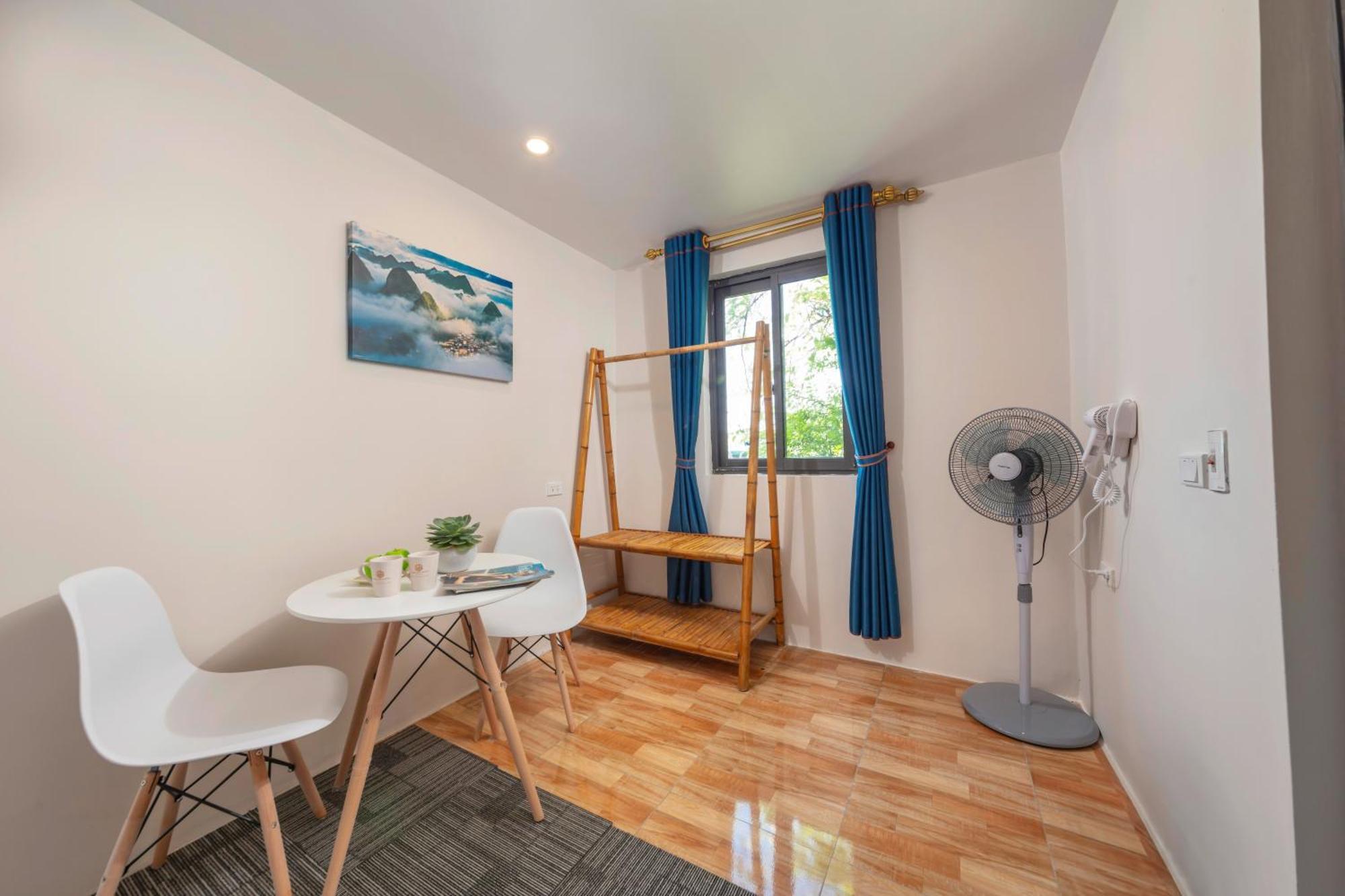 Central Sapa Serenity Homestay Esterno foto