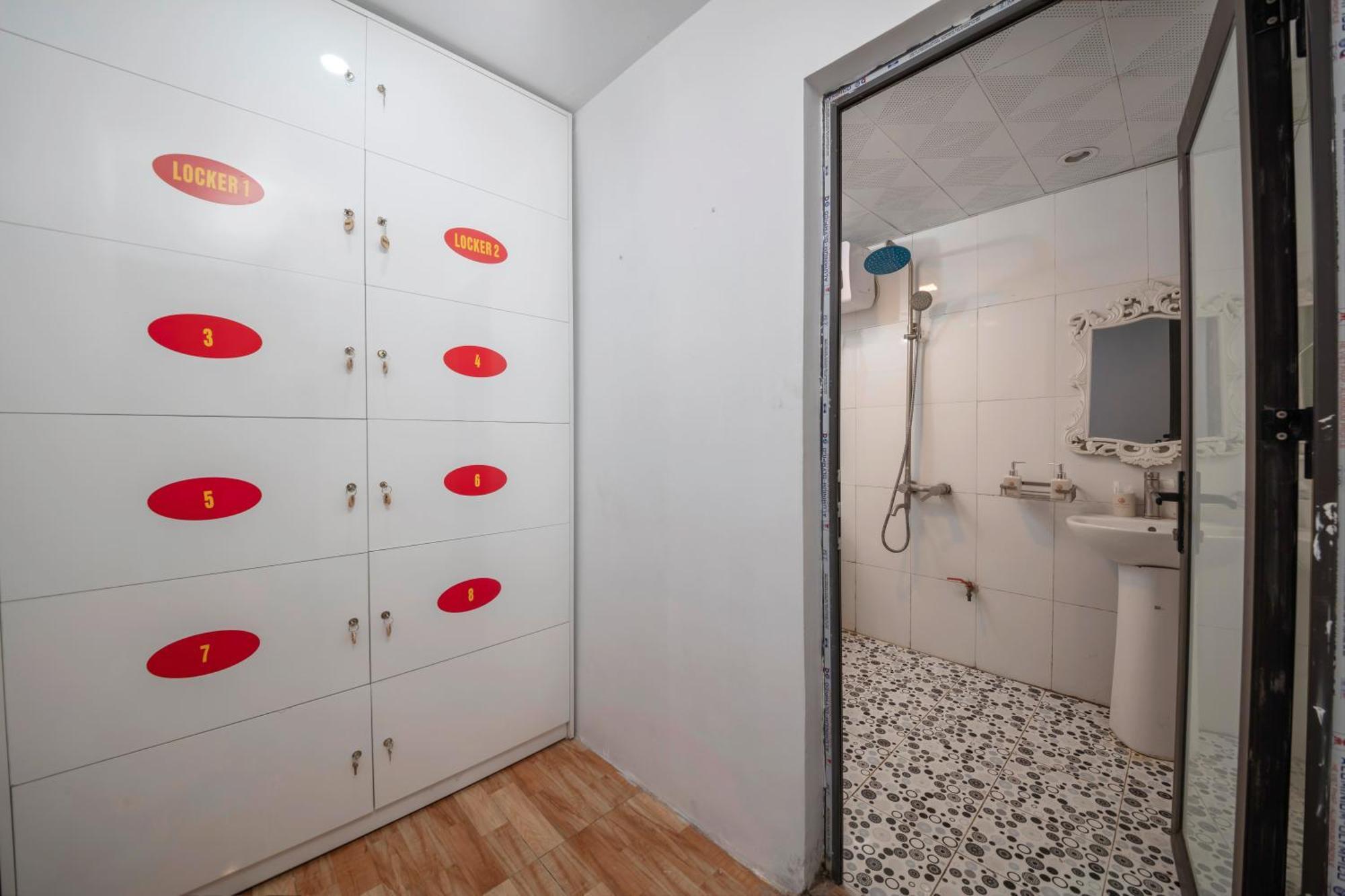 Central Sapa Serenity Homestay Esterno foto