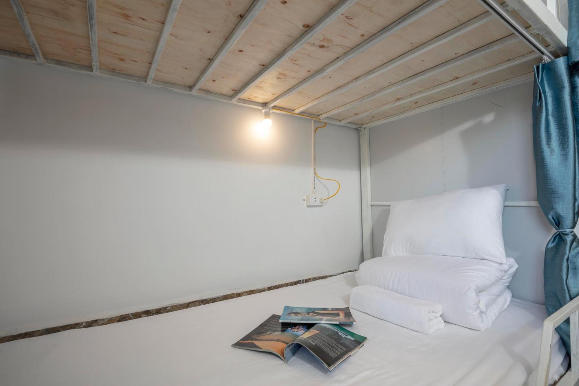 Central Sapa Serenity Homestay Esterno foto